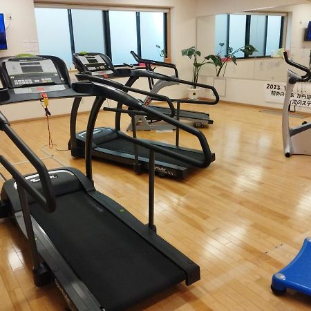 Hotel Ikkeikaku Kesennuma Zewnętrze zdjęcie