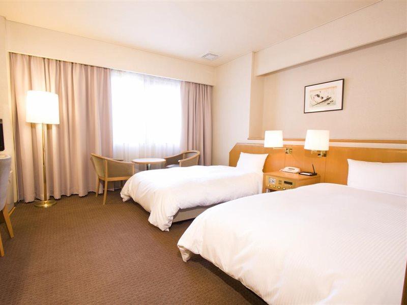 Hotel Ikkeikaku Kesennuma Zewnętrze zdjęcie