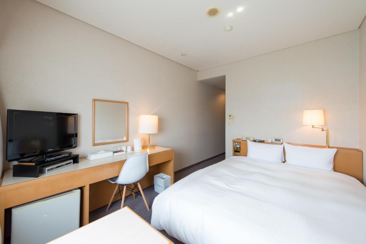Hotel Ikkeikaku Kesennuma Zewnętrze zdjęcie