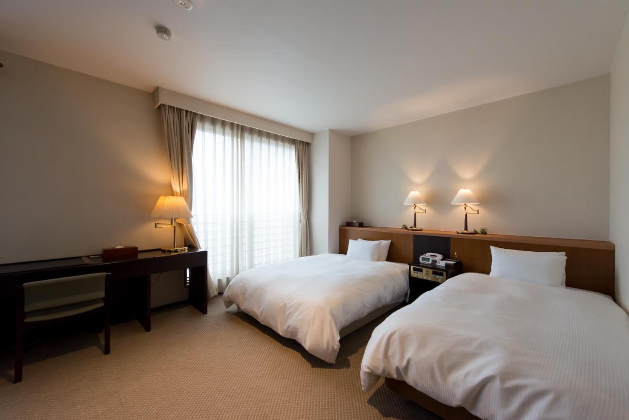 Hotel Ikkeikaku Kesennuma Zewnętrze zdjęcie