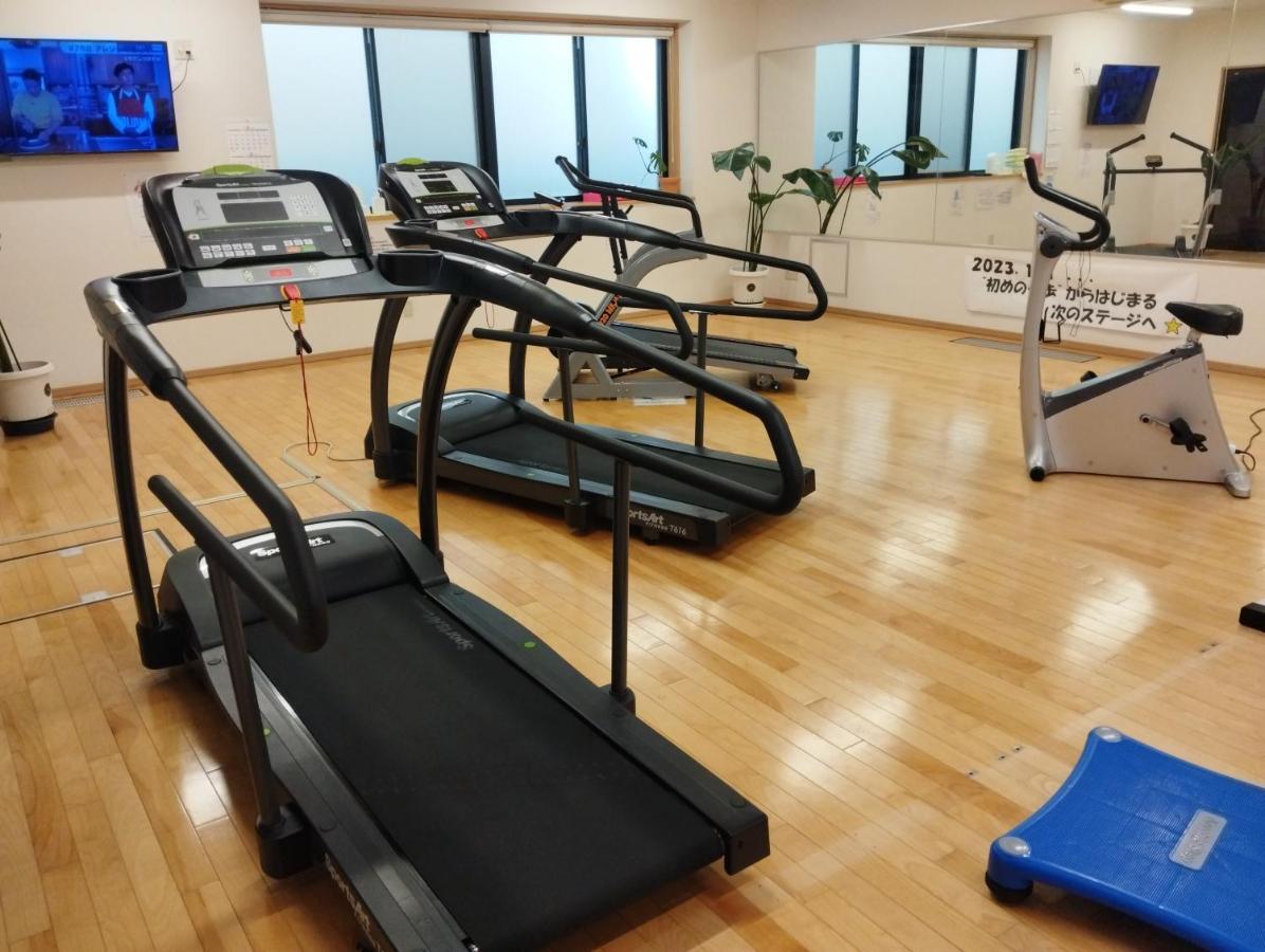 Hotel Ikkeikaku Kesennuma Zewnętrze zdjęcie