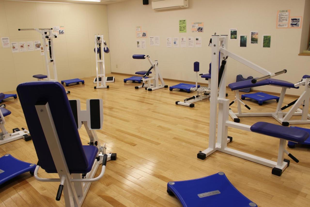 Hotel Ikkeikaku Kesennuma Zewnętrze zdjęcie
