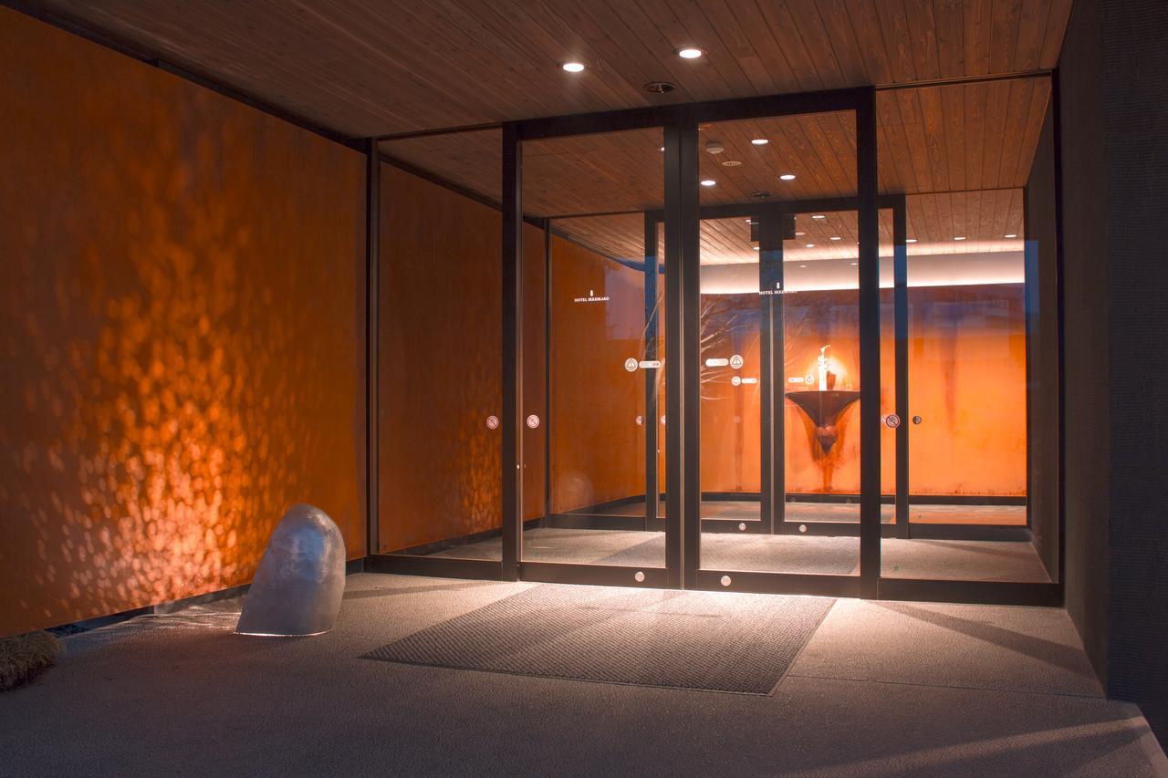 Hotel Ikkeikaku Kesennuma Zewnętrze zdjęcie