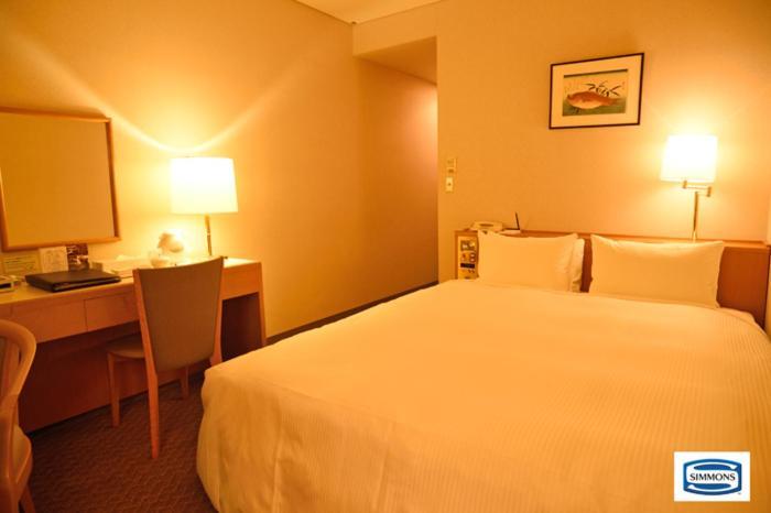 Hotel Ikkeikaku Kesennuma Zewnętrze zdjęcie